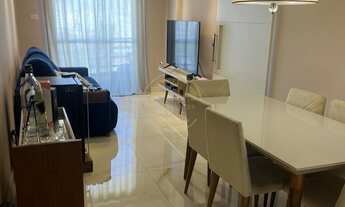 Imagem 2: APARTAMENTO RESIDENCIAL em SANTOS - SP, APARECIDA