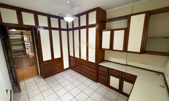 Imagem 3: Apartamento 3 dormitórios com suite e closet no boqueirão