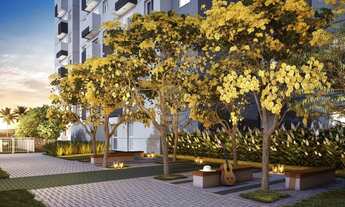 Imagem 3: APARTAMENTO RESIDENCIAL em SANTOS - SP, JABAQUARA