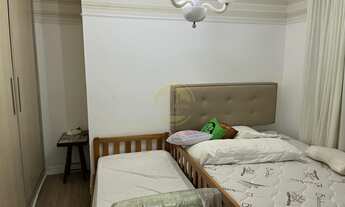 Imagem 5: Apartamento com 4 suítes à venda, 204 m²