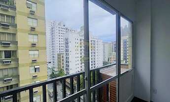 Imagem 5: APARTAMENTO VISTA MAR - ITARARÉ - SÃO VICENTE