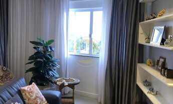 Imagem 3: APARTAMENTO RESIDENCIAL em SÃO VICENTE - SP, ITARARÉ