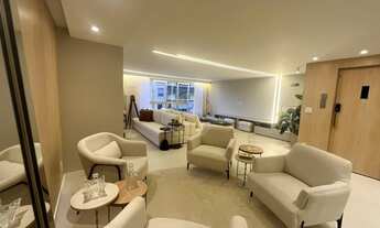 Imagem 4: APARTAMENTO RESIDENCIAL em SANTOS - SP, BOQUEIRÃO