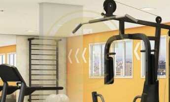 Imagem 7: APARTAMENTO RESIDENCIAL em SANTOS - SP, JABAQUARA