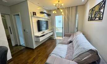 Imagem 4: APARTAMENTO RESIDENCIAL em SANTOS - SP, VILA MATHIAS