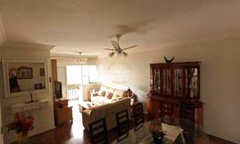 Imagem: APARTAMENTO RESIDENCIAL em SANTOS - SP