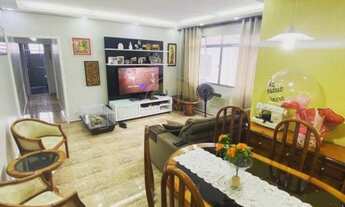 Imagem 2: APARTAMENTO RESIDENCIAL em SANTOS - SP, EMBARÉ