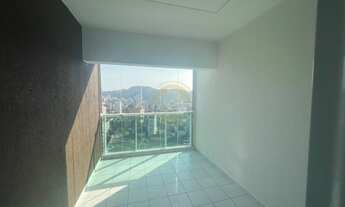 Imagem 2: APARTAMENTO RESIDENCIAL em SANTOS - SP, VILA MATHIAS