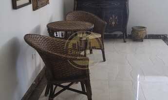 Imagem 3: APARTAMENTO RESIDENCIAL em SANTOS - SP, GONZAGA