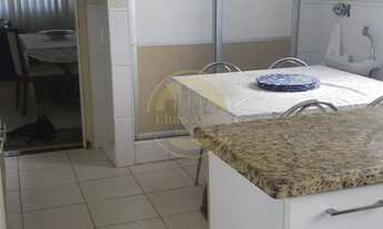 Imagem 5: APARTAMENTO RESIDENCIAL em SANTOS - SP, GONZAGA