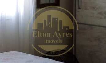 Imagem 5: APARTAMENTO 2 DORMITÓRIOS COM LAZER COMPLETO