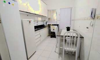 Imagem 4: APARTAMENTO 2 QUARTOS COM LAZER COMPLETO EM SANTOS
