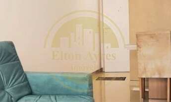 Imagem: APARTAMENTO RESIDENCIAL em SANTOS - SP