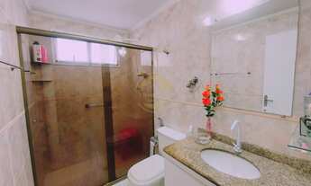 Imagem 5: APARTAMENTO 2 QUARTOS COM LAZER COMPLETO EM SANTOS