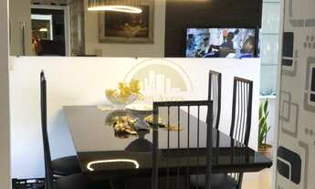 Imagem 6: APARTAMENTO RESIDENCIAL em SÃO VICENTE - SP, ITARARÉ