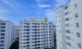 Imagem 6: APARTAMENTO RESIDENCIAL em SÃO VICENTE - SP, CENTRO