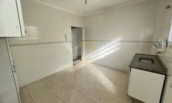 Imagem 5: APARTAMENTO RESIDENCIAL em SANTOS - SP, BOQUEIRÃO