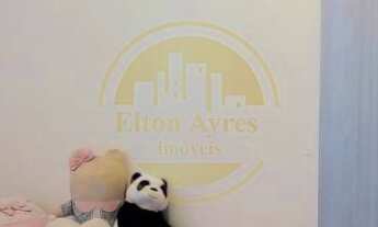 Imagem 6: APARTAMENTO 2 DORMITÓRIOS COM LAZER COMPLETO