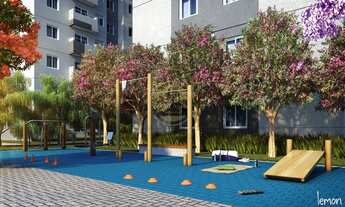 Imagem 4: APARTAMENTO RESIDENCIAL em SANTOS - SP, JABAQUARA