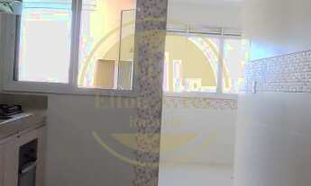 Imagem 7: APARTAMENTO RESIDENCIAL em SANTOS - SP, PONTA DA PRAIA