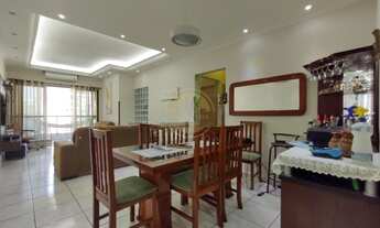 Imagem: APARTAMENTO RESIDENCIAL em SANTOS - SP