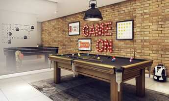 Imagem 6: APARTAMENTO RESIDENCIAL em SANTOS - SP, JABAQUARA