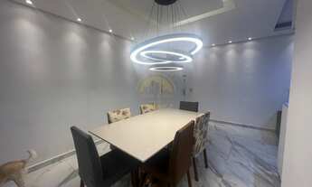 Imagem 5: APARTAMENTO RESIDENCIAL em SANTOS - SP, MARAPÉ