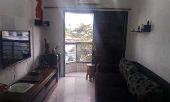 Imagem 3: APARTAMENTO 2 DORMITÓRIOS ENCRUZILHADA