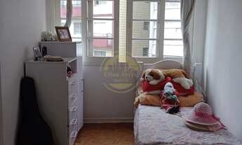 Imagem: APARTAMENTO RESIDENCIAL em SÃO VICENTE