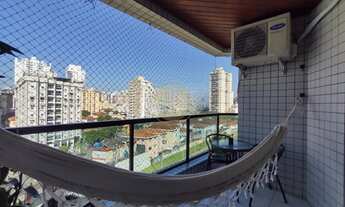 Imagem 5: APARTAMENTO RESIDENCIAL em SANTOS - SP, CAMPO GRANDE