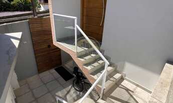 Imagem 4: CASA RESIDENCIAL em SANTOS - SP, MORRO NOVA CINTRA