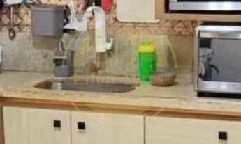 Imagem 3: APARTAMENTO RESIDENCIAL em SANTOS - SP, EMBARÉ