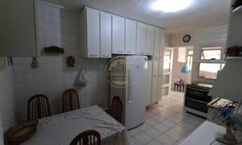 Imagem 5: APARTAMENTO RESIDENCIAL em SANTOS - SP, GONZAGA