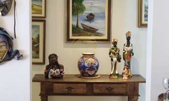 Imagem 2: APARTAMENTO RESIDENCIAL em SANTOS - SP, GONZAGA