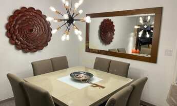 Imagem 3: Apartamento com 4 suítes à venda, 204 m²