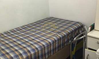 Imagem 7: APARTAMENTO RESIDENCIAL em SANTOS - SP, VILA MATHIAS