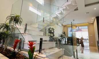 Imagem: CASA RESIDENCIAL em SANTOS - SP, MORRO NOVA