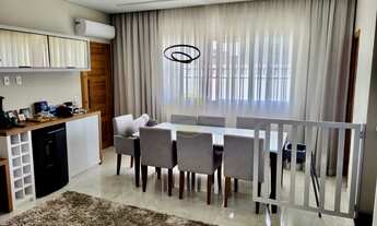 Imagem: CASA DUPLEX - 150M - 3 DORMITÓRIOS