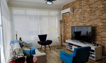 Imagem 7: APARTAMENTO RESIDENCIAL em SANTOS - SP, GONZAGA