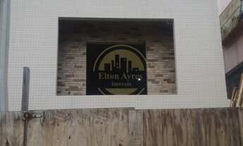 Imagem: CASA RESIDENCIAL em SANTOS - SP, BOQUEIRÃO