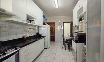 Imagem 6: APARTAMENTO RESIDENCIAL em SANTOS - SP, CAMPO GRANDE