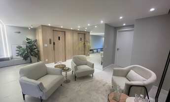 Imagem 6: APARTAMENTO RESIDENCIAL em SANTOS - SP, BOQUEIRÃO