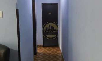 Imagem 5: CASA RESIDENCIAL em SANTOS - SP, VILA MATHIAS