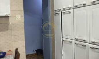Imagem 3: CASA RESIDENCIAL em SANTOS - SP, VILA MATHIAS
