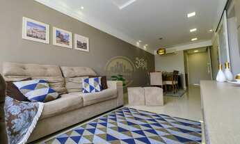 Imagem: APARTAMENTO RESIDENCIAL em SANTOS - SP