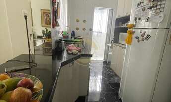 Imagem 6: APARTAMENTO RESIDENCIAL em SANTOS - SP, POMPÉIA