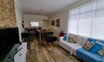 Imagem 6: APARTAMENTO RESIDENCIAL em SANTOS - SP, GONZAGA