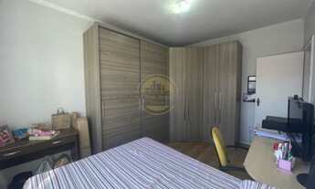 Imagem 7: APARTAMENTO RESIDENCIAL em SANTOS - SP, EMBARÉ