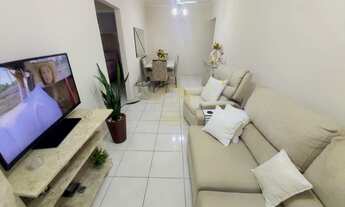 Imagem 2: APARTAMENTO 2 QUARTOS COM LAZER COMPLETO EM SANTOS