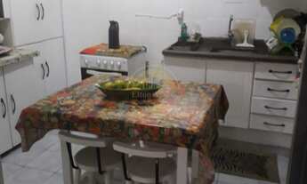 Imagem 7: APARTAMENTO RESIDENCIAL em SANTOS - SP, ESTUÁRIO